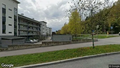 Apartments for rent in Tampere Lounainen - Photo from Google Street View