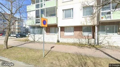 Apartments for rent in Tampere Eteläinen - Photo from Google Street View