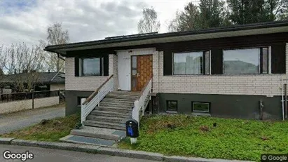 Apartments for rent in Tampere Kaakkoinen - Photo from Google Street View