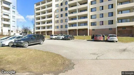 Apartments for rent in Tampere Eteläinen - Photo from Google Street View