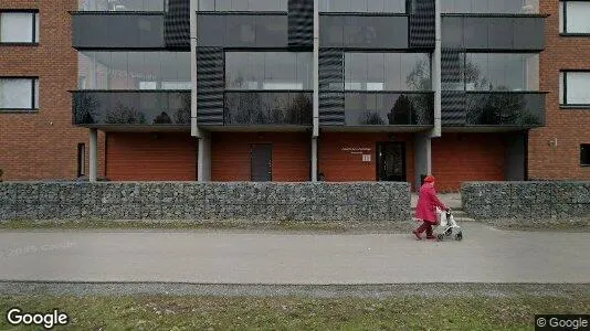 Apartments for rent in Tampere Koillinen - Photo from Google Street View