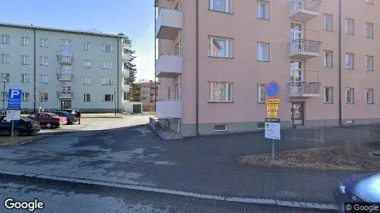 Apartments for rent in Tampere Eteläinen - Photo from Google Street View