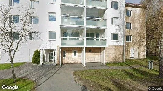 Apartments for rent in Tampere Eteläinen - Photo from Google Street View