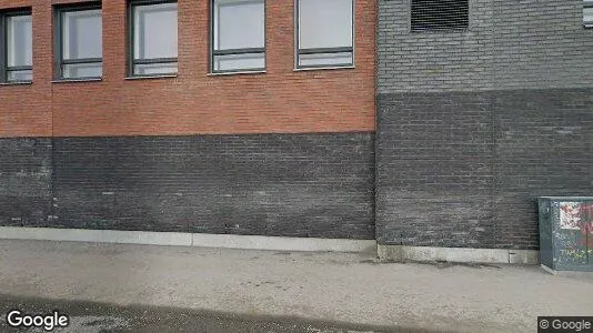 Apartments for rent in Tampere Lounainen - Photo from Google Street View