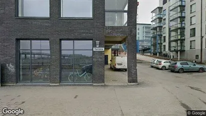 Apartments for rent in Tampere Lounainen - Photo from Google Street View