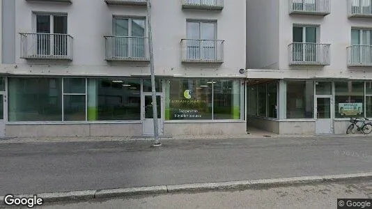 Apartments for rent in Tampere Keskinen - Photo from Google Street View