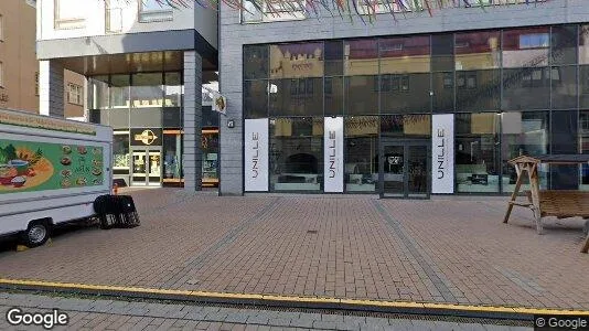 Apartments for rent in Tampere Keskinen - Photo from Google Street View