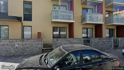 Apartments for rent in Tampere Eteläinen - Photo from Google Street View