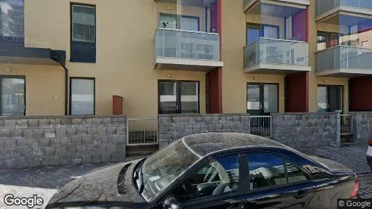 Apartments for rent in Tampere Eteläinen - Photo from Google Street View