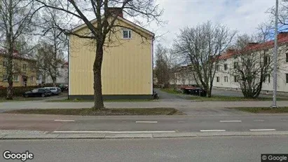 Apartments for rent in Tampere Keskinen - Photo from Google Street View