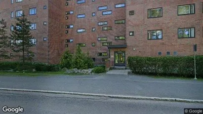 Apartments for rent in Tampere Lounainen - Photo from Google Street View