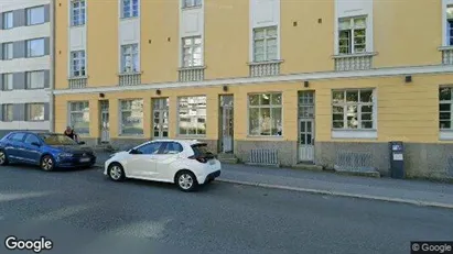 Apartments for rent in Tampere Keskinen - Photo from Google Street View