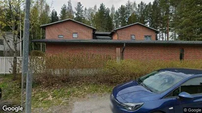 Apartments for rent in Tampere Lounainen - Photo from Google Street View