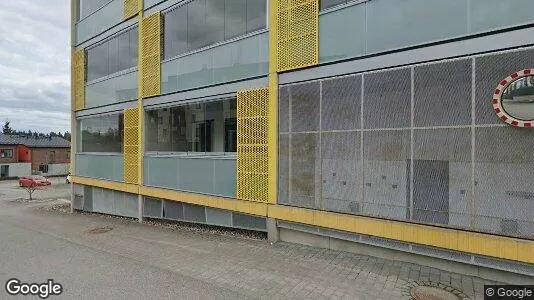 Apartments for rent in Tampere Eteläinen - Photo from Google Street View