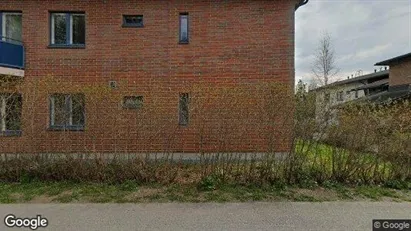 Apartments for rent in Tampere Lounainen - Photo from Google Street View