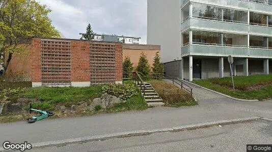 Apartments for rent in Tampere Kaakkoinen - Photo from Google Street View