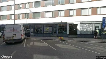 Apartments for rent in Tampere Keskinen - Photo from Google Street View
