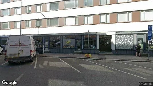 Apartments for rent in Tampere Keskinen - Photo from Google Street View
