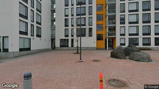 Rooms for rent in Tampere Eteläinen - Photo from Google Street View