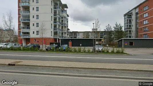 Apartments for rent in Tampere Kaakkoinen - Photo from Google Street View