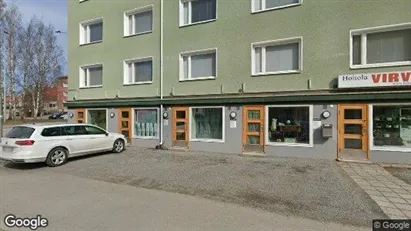 Apartments for rent in Tampere Keskinen - Photo from Google Street View