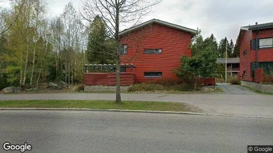Apartments for rent in Tampere Lounainen - Photo from Google Street View
