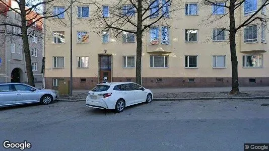 Apartments for rent in Tampere Keskinen - Photo from Google Street View