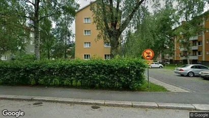 Apartments for rent in Tampere Keskinen - Photo from Google Street View