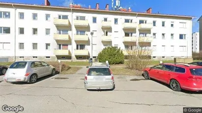 Apartments for rent in Tampere Eteläinen - Photo from Google Street View