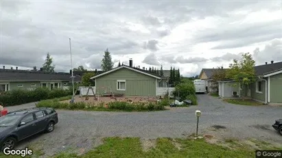 Apartments for rent in Tampere Pohjoinen - Photo from Google Street View