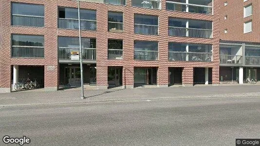 Apartments for rent in Tampere Keskinen - Photo from Google Street View