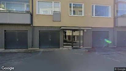 Apartments for rent in Tampere Keskinen - Photo from Google Street View