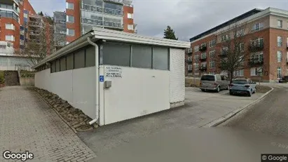 Apartments for rent in Tampere Keskinen - Photo from Google Street View