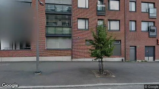 Apartments for rent in Tampere Eteläinen - Photo from Google Street View