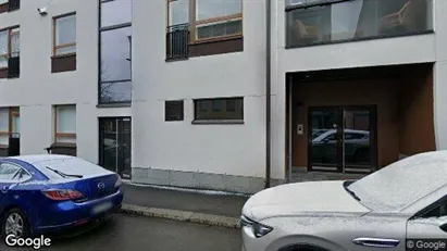 Apartments for rent in Tampere Keskinen - Photo from Google Street View