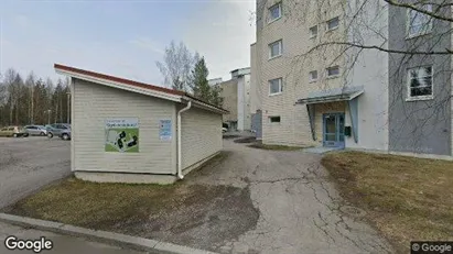 Apartments for rent in Tampere Koillinen - Photo from Google Street View