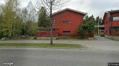 Apartments for rent in Tampere Lounainen - Photo from Google Street View