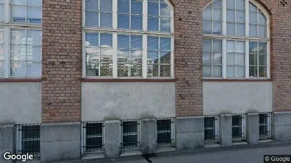 Apartments for rent in Tampere Keskinen - Photo from Google Street View