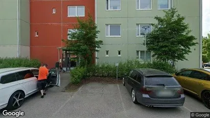 Apartments for rent in Tampere Lounainen - Photo from Google Street View