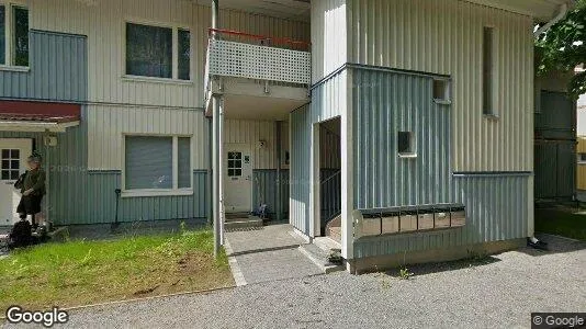 Apartments for rent in Tampere Lounainen - Photo from Google Street View