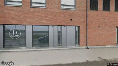 Apartments for rent in Tampere Lounainen - Photo from Google Street View