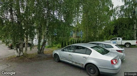 Apartments for rent in Tampere Luoteinen - Photo from Google Street View