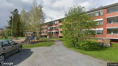 Apartments for rent in Tampere Luoteinen - Photo from Google Street View
