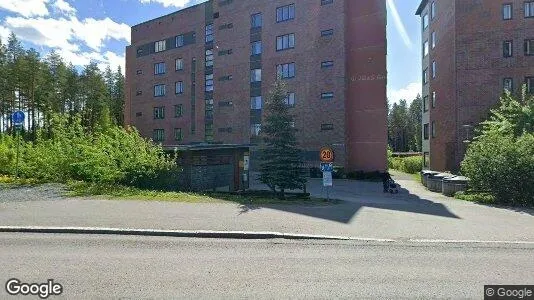 Apartments for rent in Tampere Lounainen - Photo from Google Street View