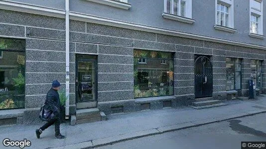 Apartments for rent in Tampere Keskinen - Photo from Google Street View