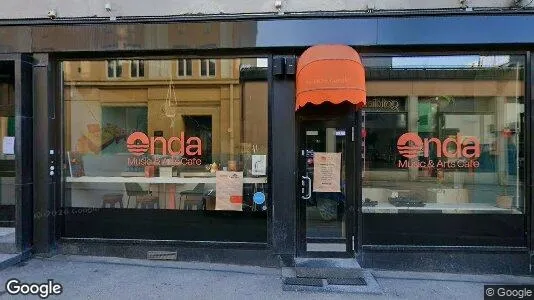 Apartments for rent in Tampere Keskinen - Photo from Google Street View