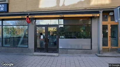 Apartments for rent in Tampere Keskinen - Photo from Google Street View