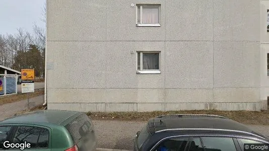 Apartments for rent in Vantaa - Photo from Google Street View
