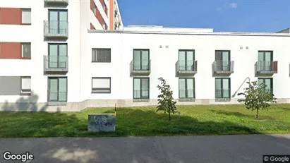 Apartments for rent in Vantaa - Photo from Google Street View