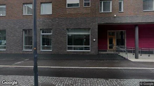 Apartments for rent in Vantaa - Photo from Google Street View